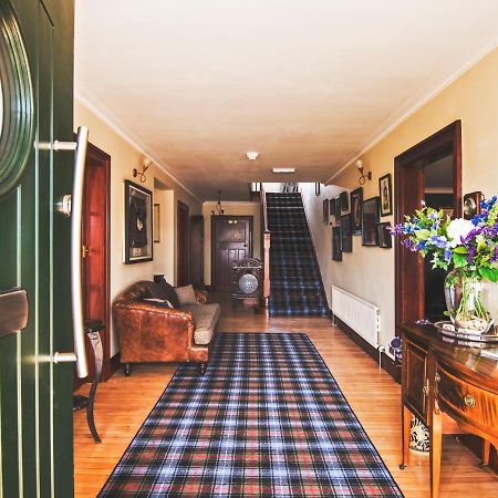 The Spey Bed and Breakfast Grantown-on-Spey Exteriör bild