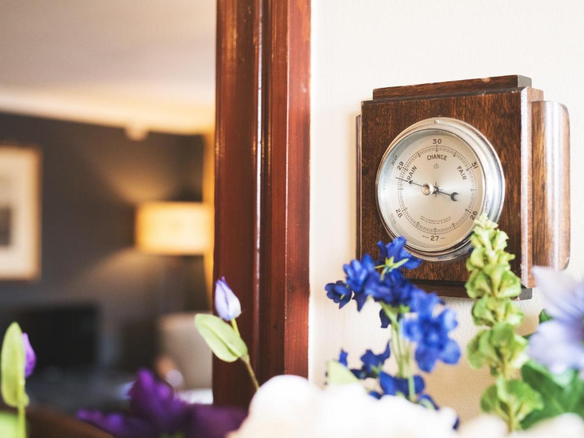 The Spey Bed and Breakfast Grantown-on-Spey Exteriör bild