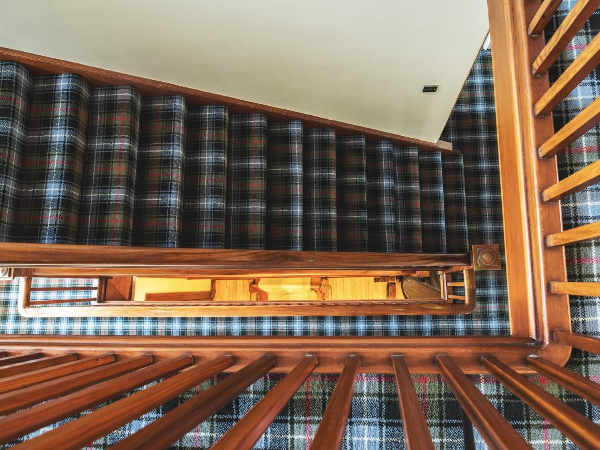 The Spey Bed and Breakfast Grantown-on-Spey Exteriör bild