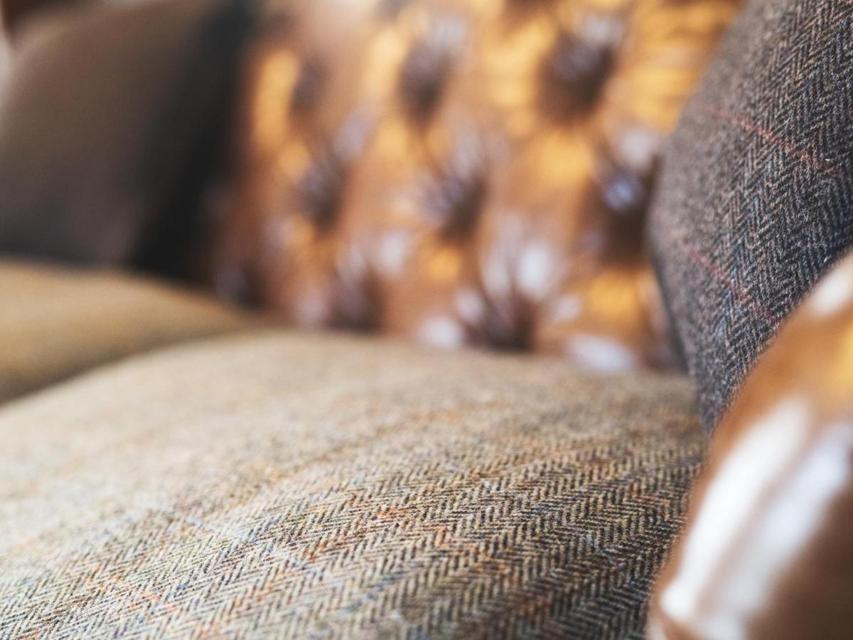 The Spey Bed and Breakfast Grantown-on-Spey Exteriör bild