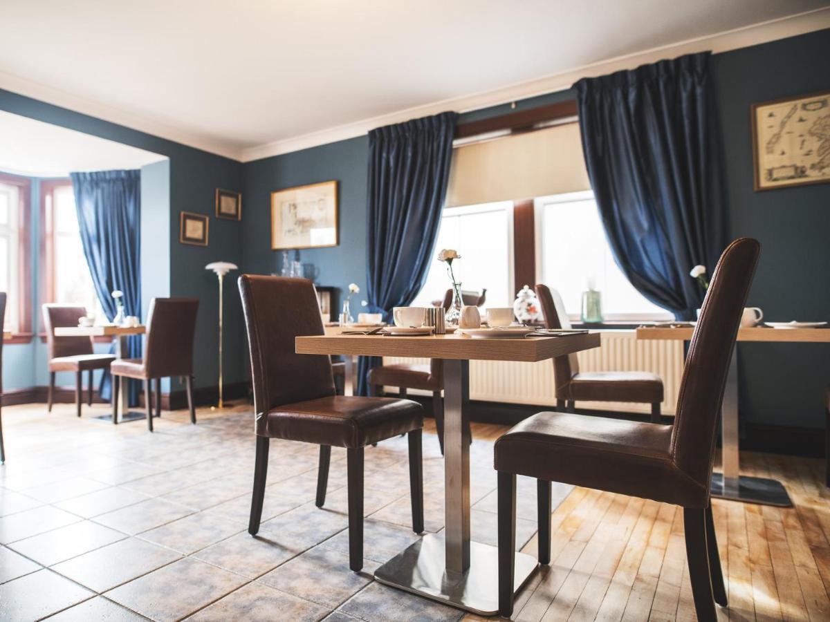 The Spey Bed and Breakfast Grantown-on-Spey Exteriör bild