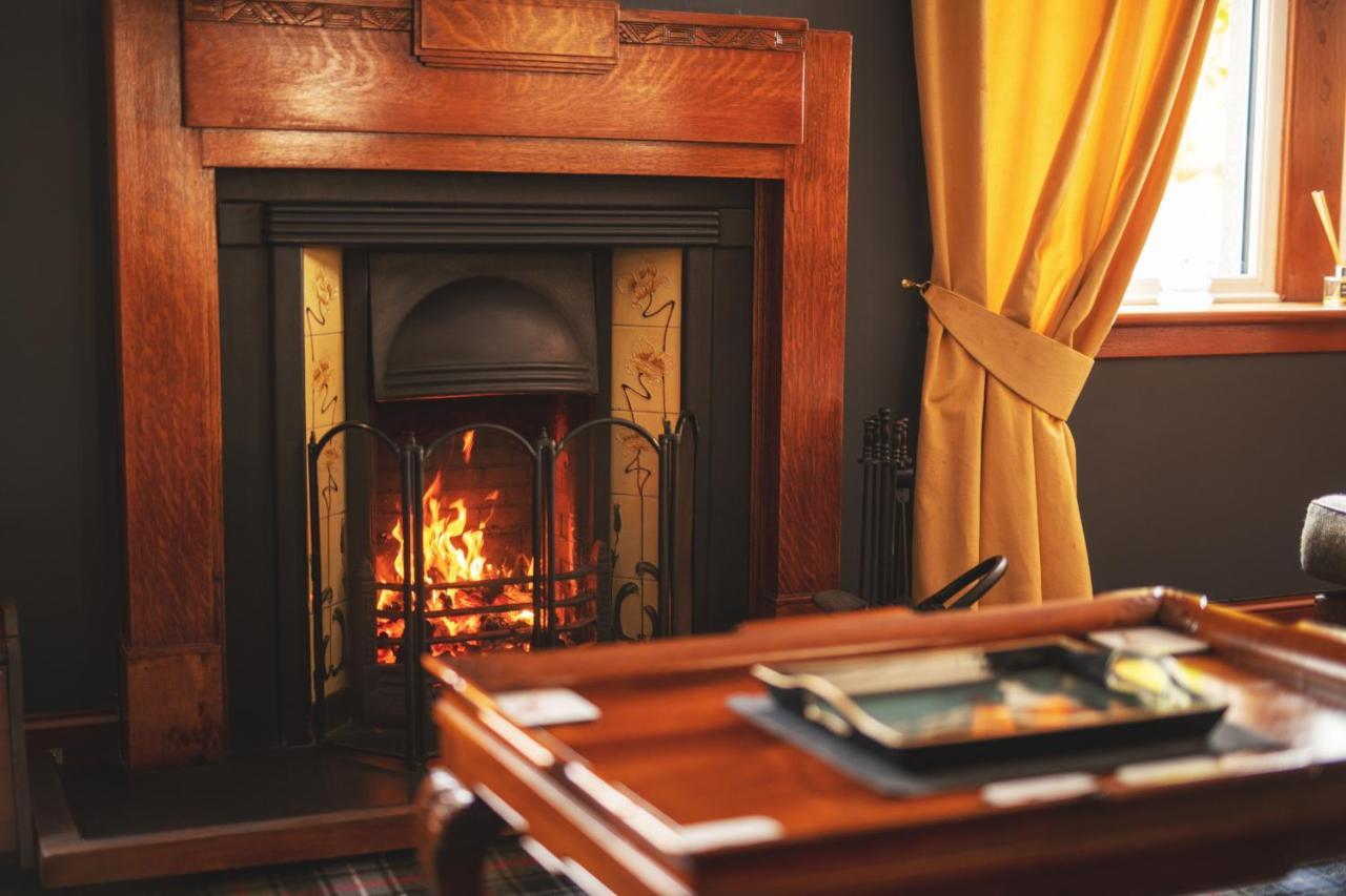 The Spey Bed and Breakfast Grantown-on-Spey Exteriör bild