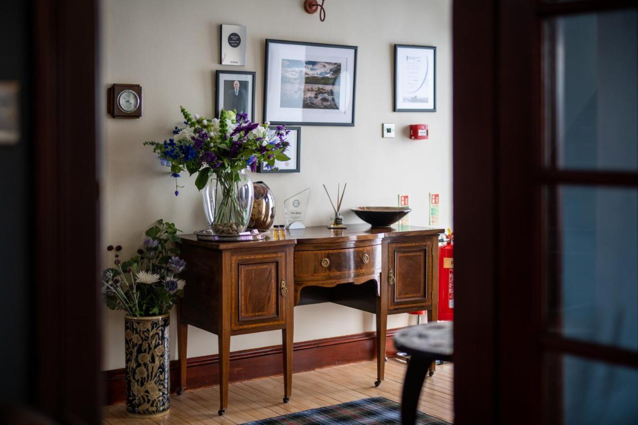 The Spey Bed and Breakfast Grantown-on-Spey Exteriör bild