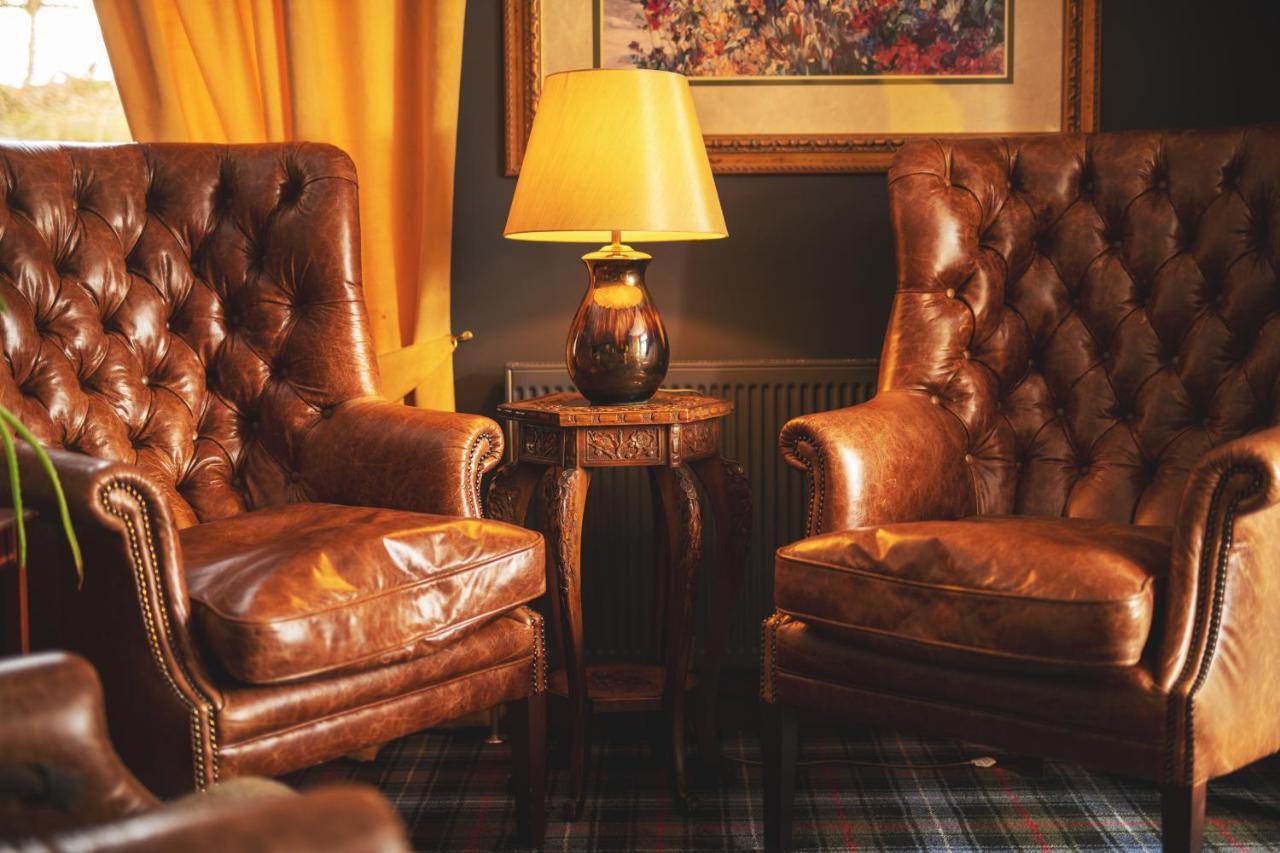 The Spey Bed and Breakfast Grantown-on-Spey Exteriör bild