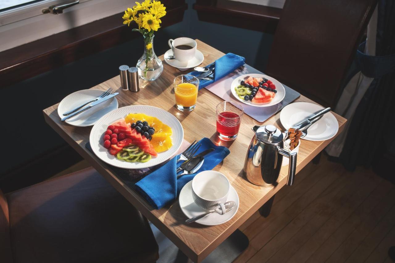 The Spey Bed and Breakfast Grantown-on-Spey Exteriör bild